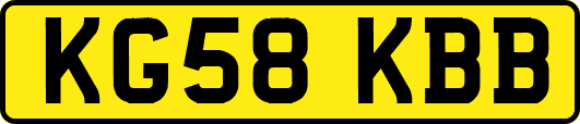 KG58KBB