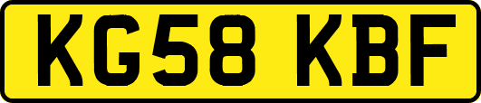 KG58KBF