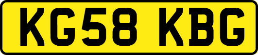 KG58KBG