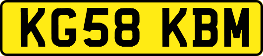 KG58KBM