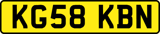 KG58KBN