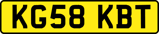 KG58KBT