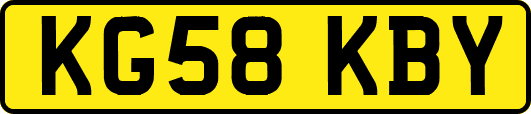 KG58KBY