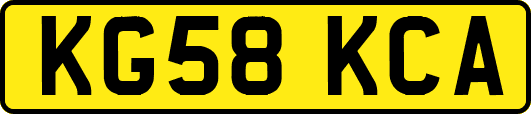 KG58KCA