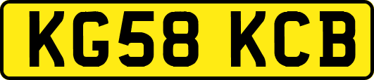 KG58KCB