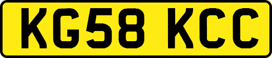 KG58KCC