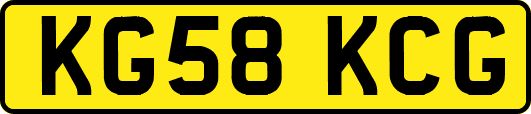 KG58KCG