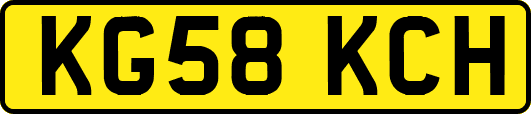 KG58KCH