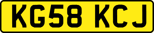 KG58KCJ