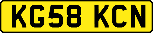 KG58KCN