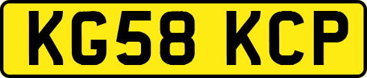 KG58KCP