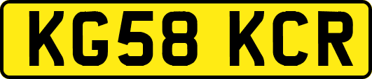 KG58KCR