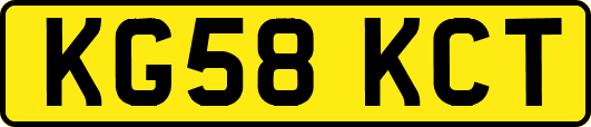 KG58KCT