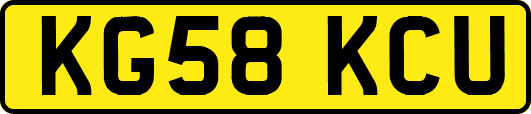KG58KCU