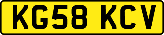 KG58KCV