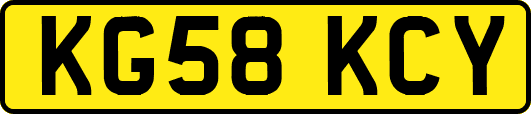 KG58KCY