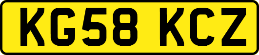 KG58KCZ