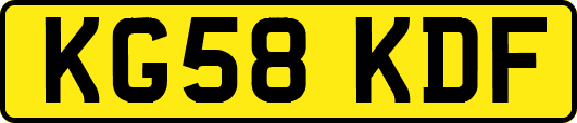 KG58KDF