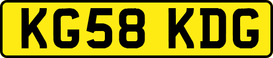 KG58KDG