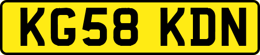 KG58KDN