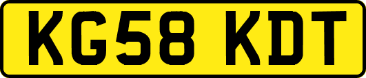 KG58KDT