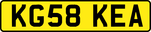 KG58KEA