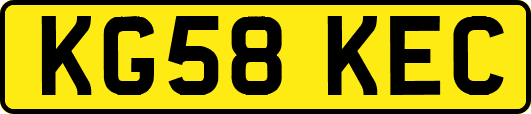 KG58KEC