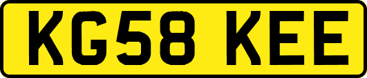 KG58KEE