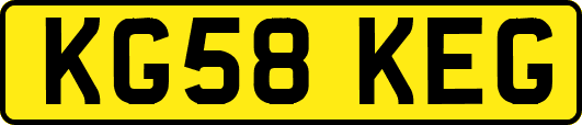 KG58KEG
