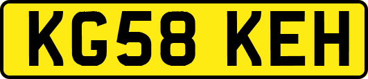 KG58KEH