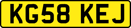 KG58KEJ