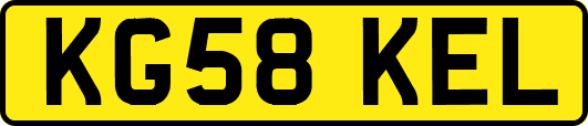KG58KEL