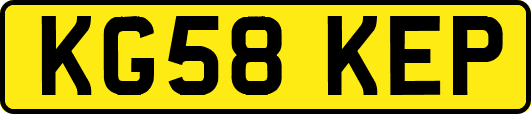 KG58KEP