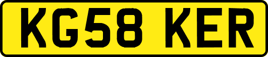KG58KER