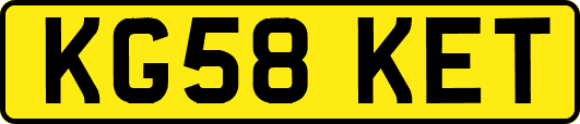 KG58KET