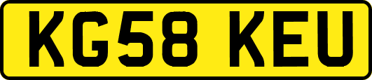 KG58KEU