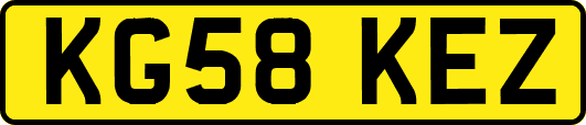 KG58KEZ