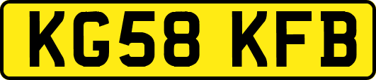 KG58KFB