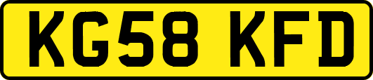 KG58KFD