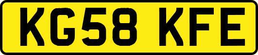 KG58KFE