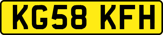 KG58KFH