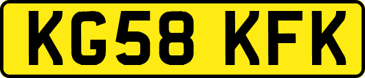 KG58KFK