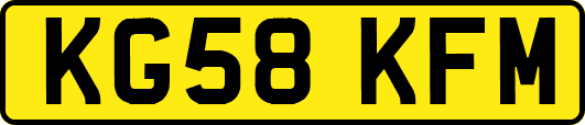 KG58KFM