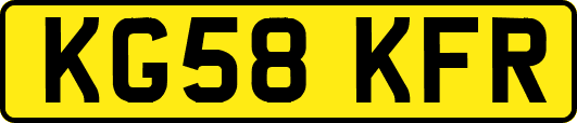 KG58KFR