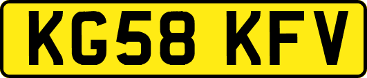 KG58KFV
