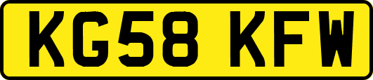 KG58KFW