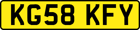 KG58KFY