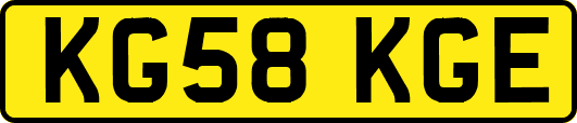 KG58KGE