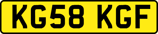 KG58KGF