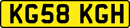 KG58KGH